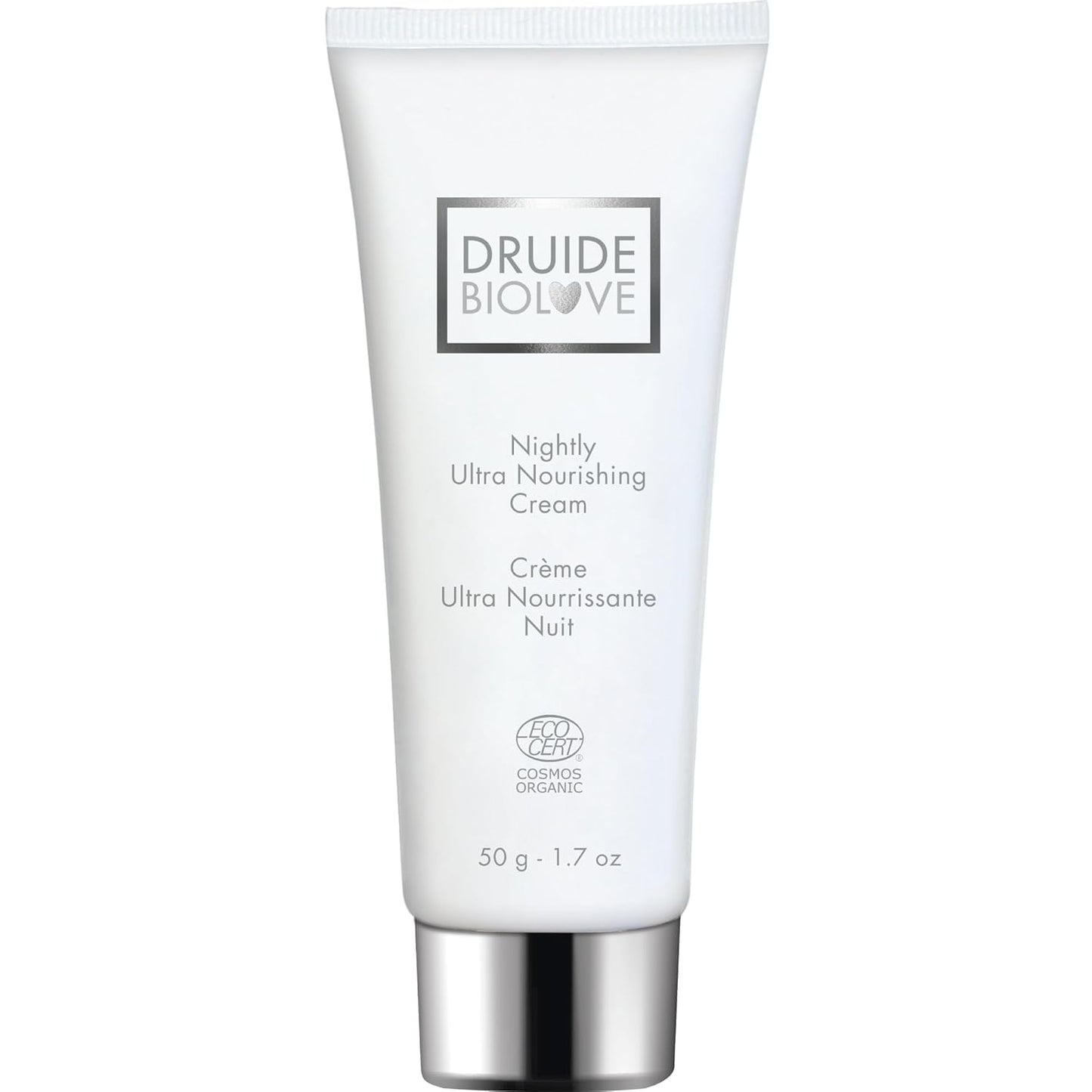 BioLove Night Cream Ultra-Nourishing Women Skin Care Cream, Face Moisturizer, Deeply Moisturizes, Smooths Fine Lines Wrinkles, Hyaluronic Acid..