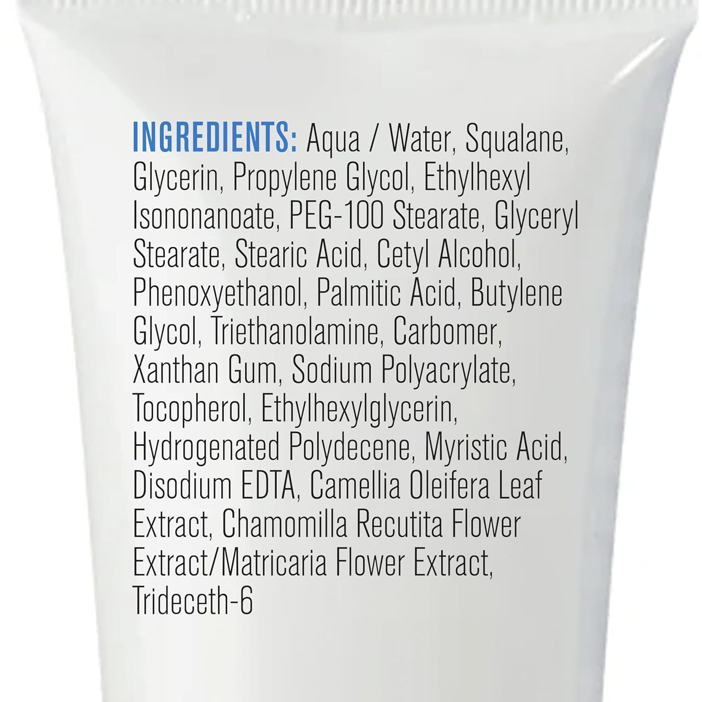 Baxter of California Oil Free Face Moisturizer for Men | Lightweight | Fragrance Free | All Skin Types