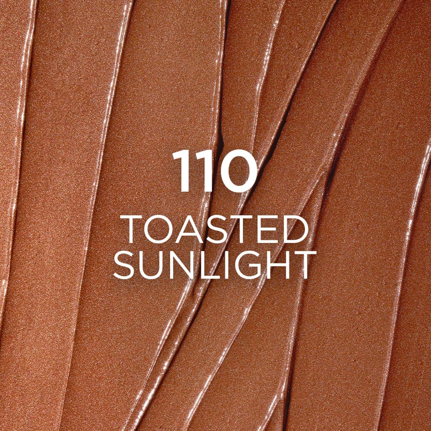 L'Oreal Paris Lumi Bronze Le Stick Soleil Bronzer Stick, Cream-To-Powder Bronzer For A Sunkissed Face Makeup Glow..