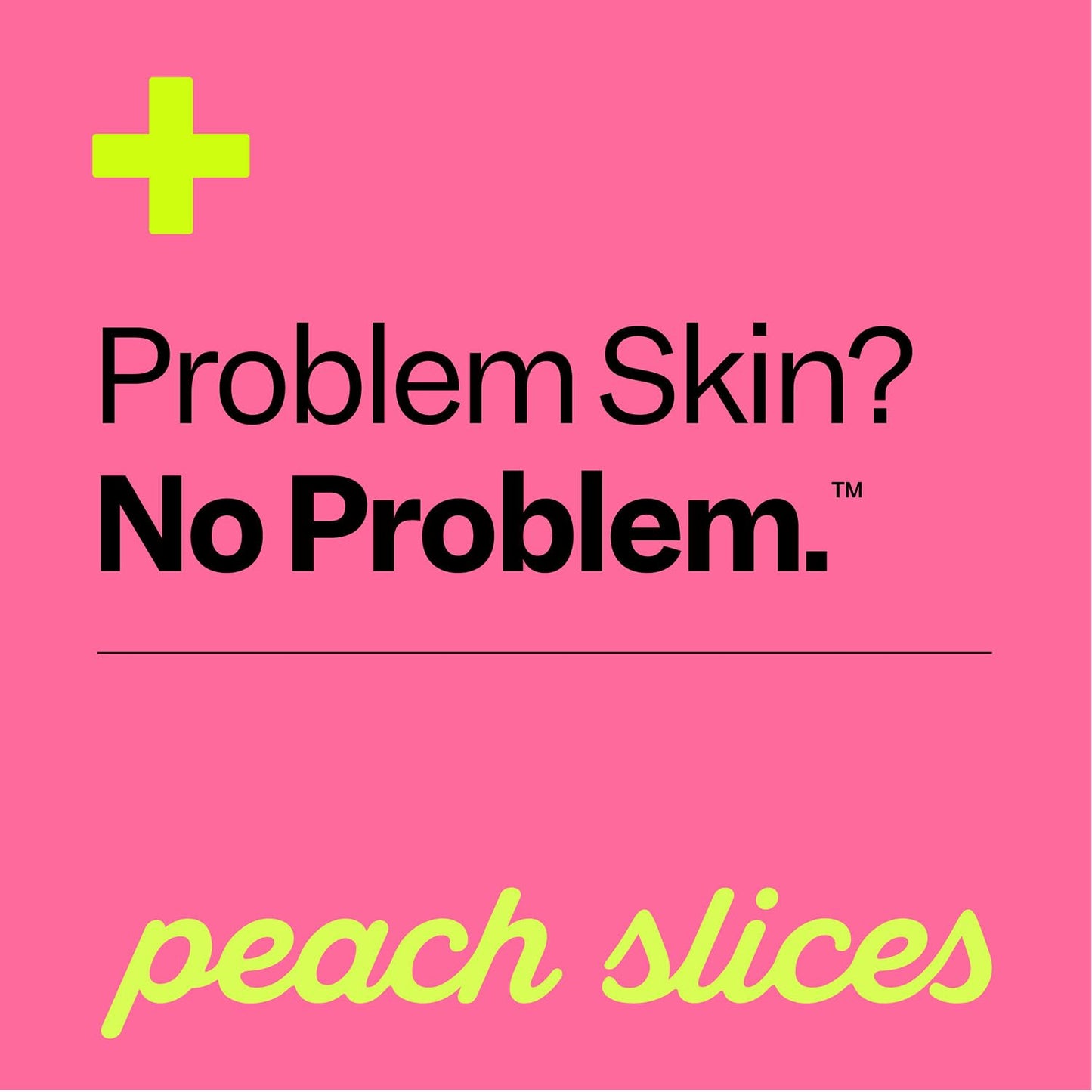Peach Slices - Smoothing Solution Ingrown Hair Treatment (1.69 oz) - Smooth, Relieve, Soften Skin - 360 Roller..