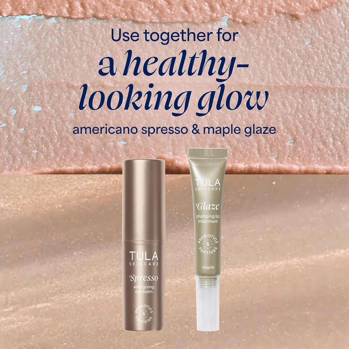 TULA 'Spresso Energizing Eye Balm Stick, 0.35 oz