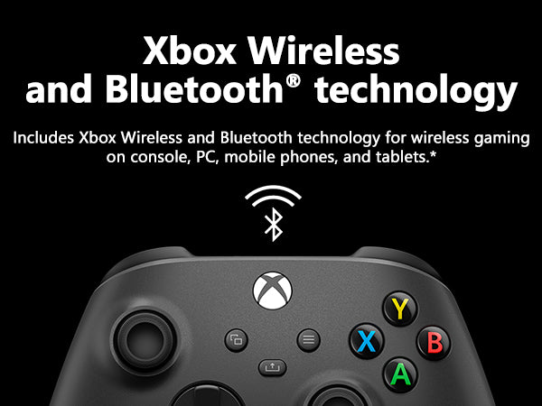 Xbox Core Wireless Gaming Controller