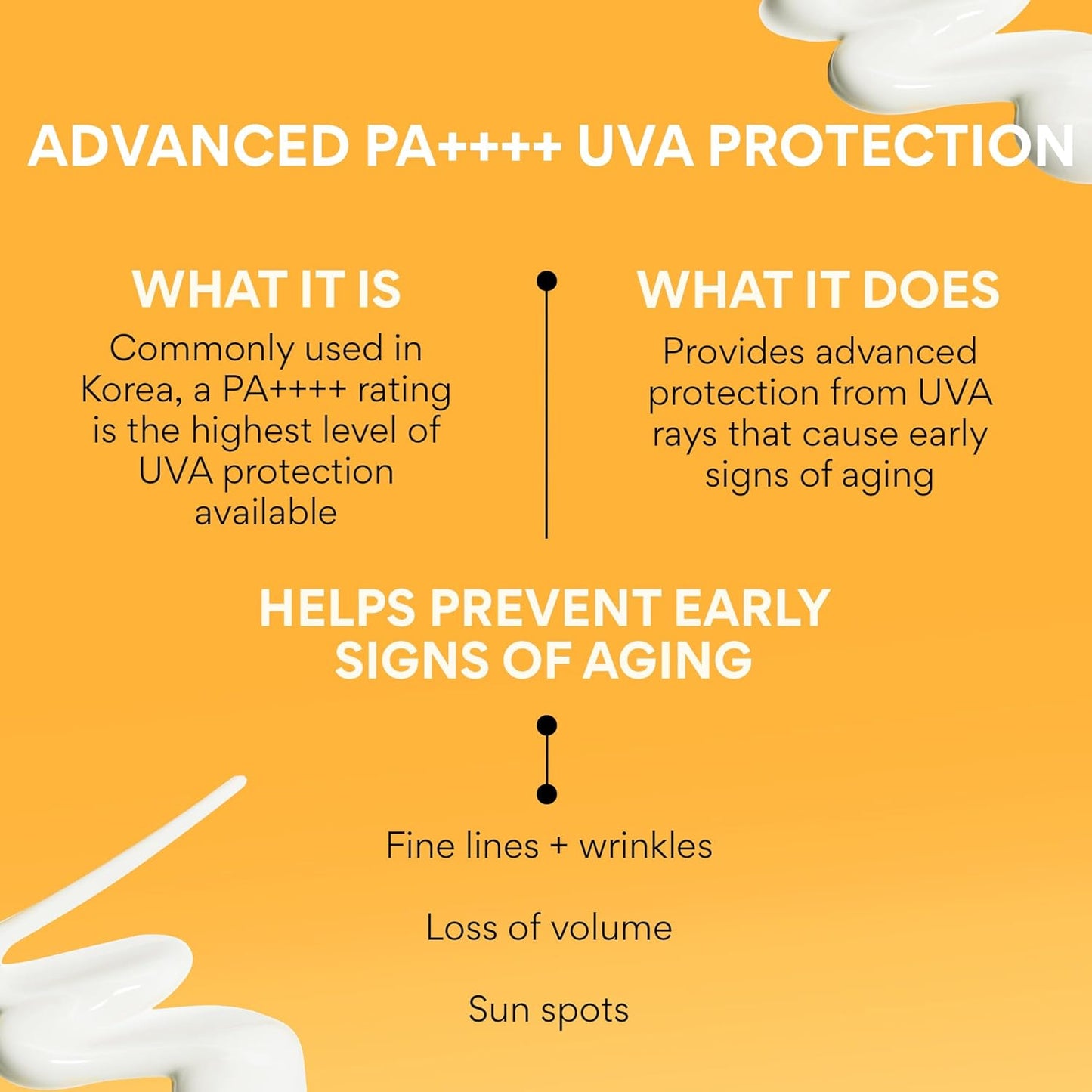 innisfree Daily UV Defense SPF 50+ PA++++ Korean Face & Body Sunscreen, Broad Spectrum, Invisible Finish..