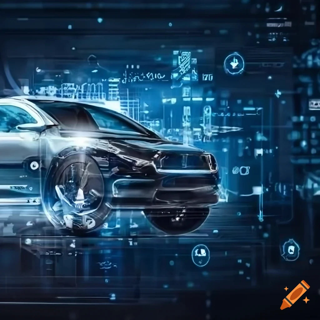 Automotive