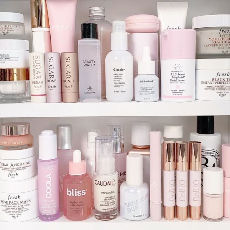 Beauty and Personal Care