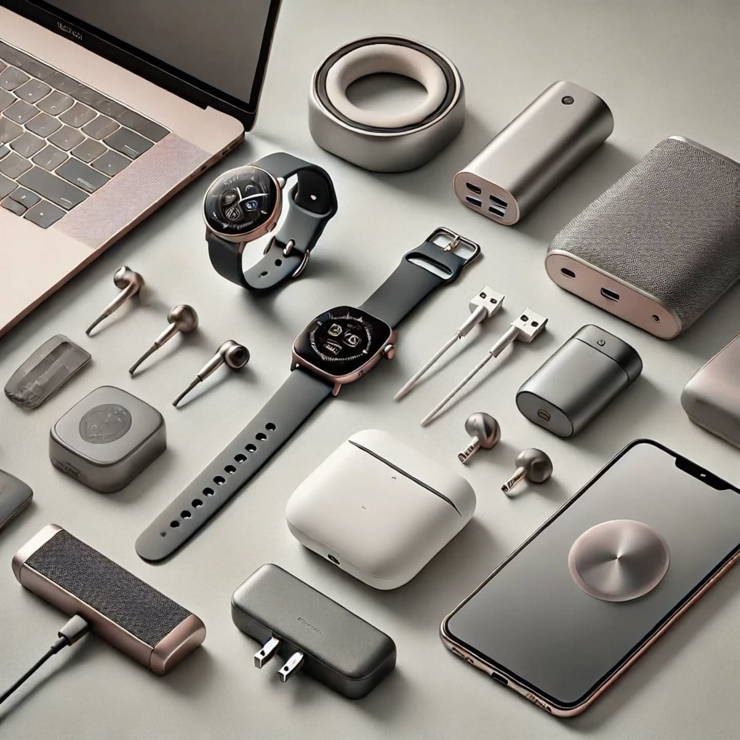 Electronics
