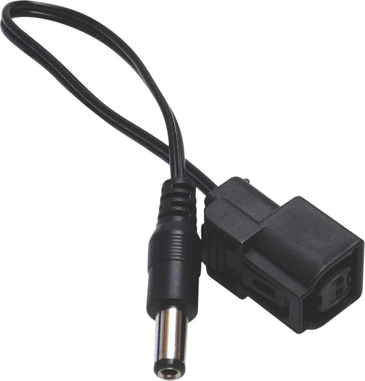 Motion Pro Fuel Injector Cleaner Pigtail for HYB Injectors Compatible for Suzuki 2017?-?RM-Z450