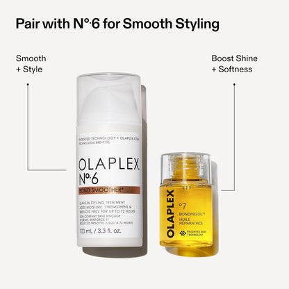 OLAPLEX N°.7 Bonding Hair Oil, High Shine, 30 mL