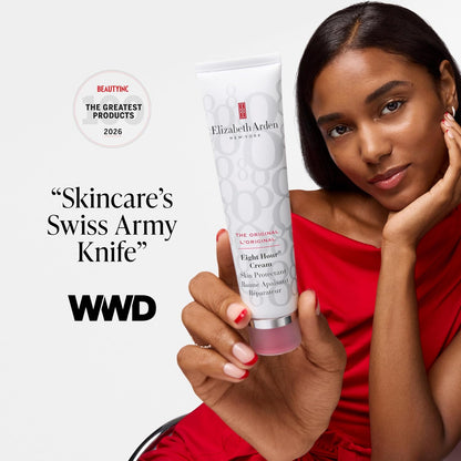 Elizabeth Arden Eight Hour Cream Skin Protectant, All Purpose Beauty Salve