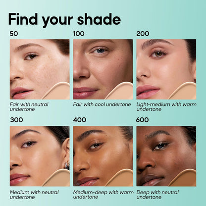 Almay Clear Complexion Concealer, 200, 0.3 fl oz | Full-coverage concealer treats acne and visibly evens skin tone over time..