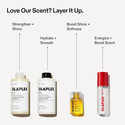 OLAPLEX N°.7 Bonding Hair Oil, High Shine, 30 mL