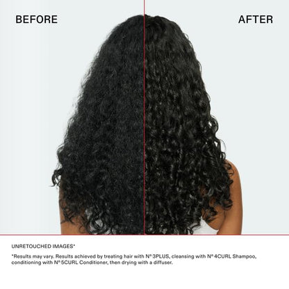 Olaplex N°.3PLUS Hair Repair Pre-Shampoo Treatment | Repairs Damage