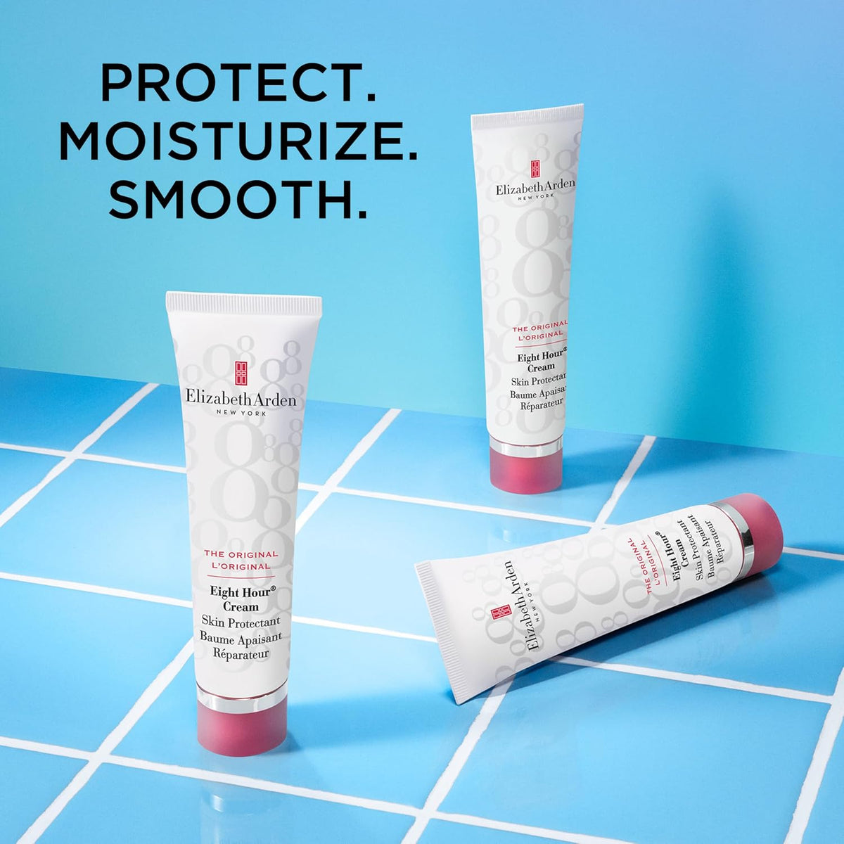 Elizabeth Arden Eight Hour Cream Skin Protectant, All Purpose Beauty Salve