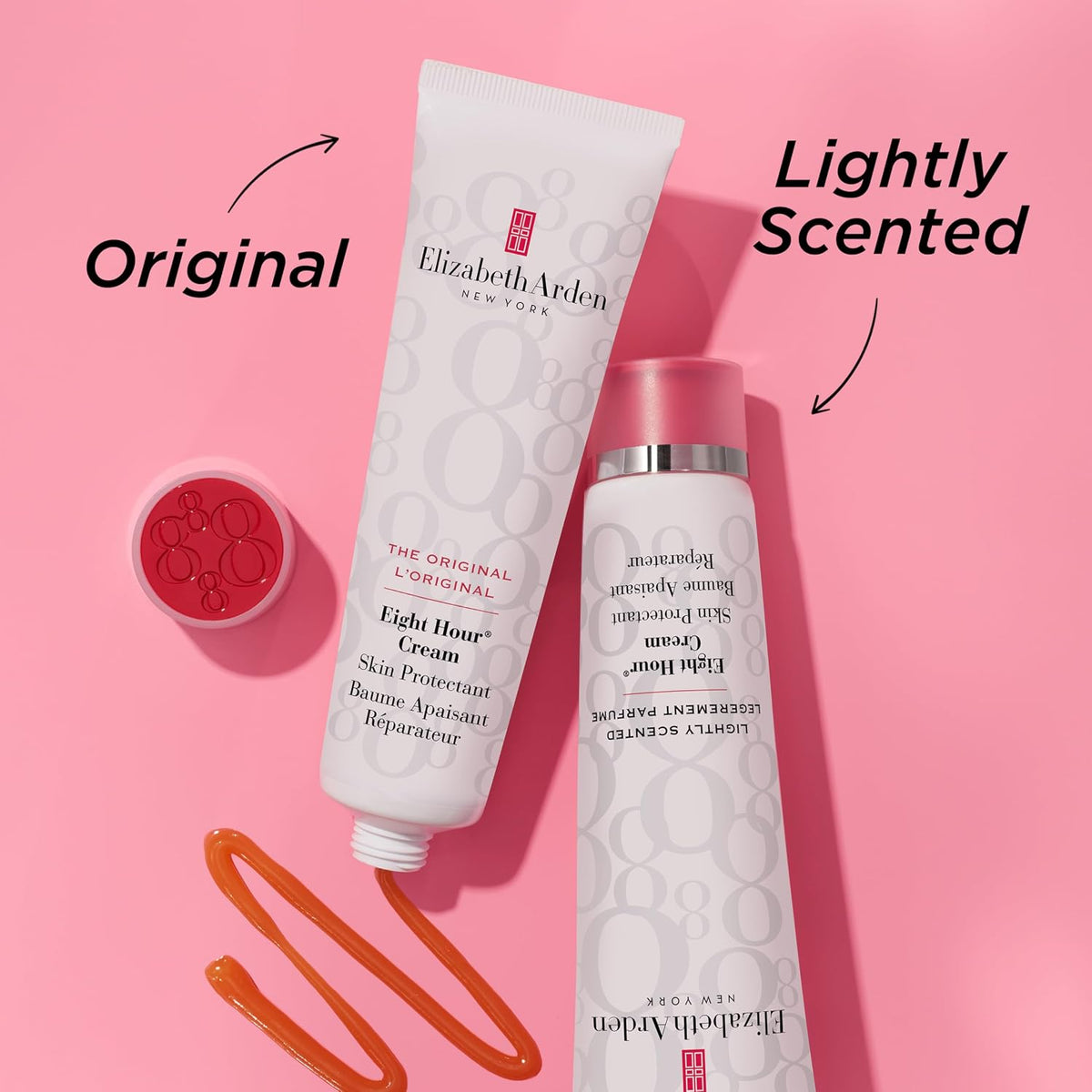Elizabeth Arden Eight Hour Cream Skin Protectant, All Purpose Beauty Salve