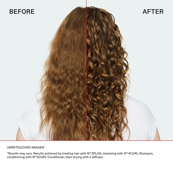 Olaplex N°.3PLUS Hair Repair Pre-Shampoo Treatment | Repairs Damage