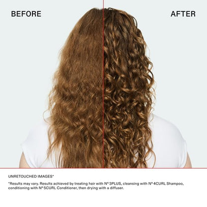 Olaplex N°.3PLUS Hair Repair Pre-Shampoo Treatment | Repairs Damage