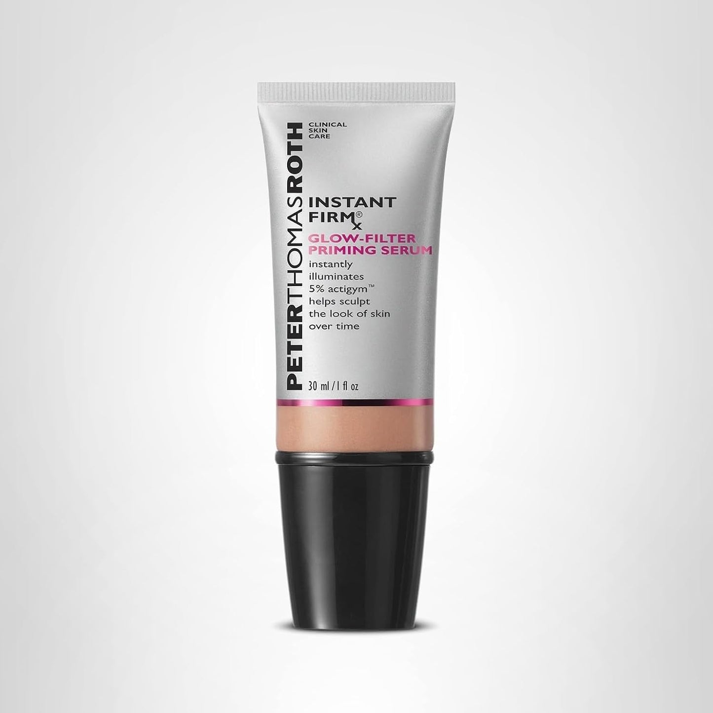 Peter Thomas Roth | Instant FIRMx Glow-Filter Priming Serum, Illuminating and Firming Serum..
