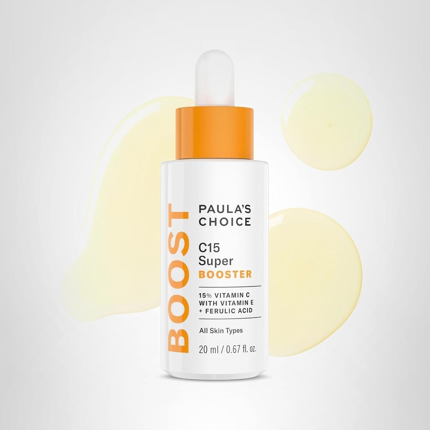 Peter Thomas Roth | Potent-C Power Serum | Brightening Vitamin C Serum for Fine Lines, Wrinkles, Uneven Skin Tone..