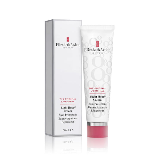 Elizabeth Arden Eight Hour Cream Skin Protectant, All Purpose Beauty Salve