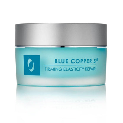 Osmotics Blue Copper 5 Firming Elasticity Repair – Copper Peptide Anti-Aging Face Cream..