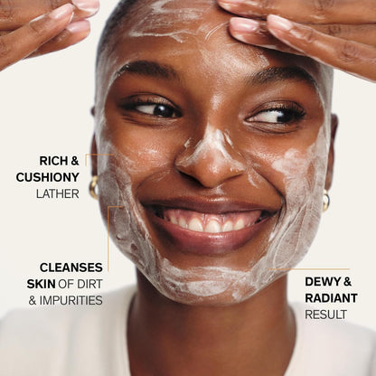 Sulwhasoo Gentle Cleansing Foam | Hydrating Korean Cleanser