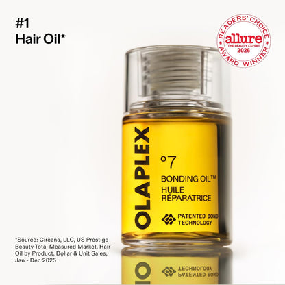 OLAPLEX N°.7 Bonding Hair Oil, High Shine, 30 mL