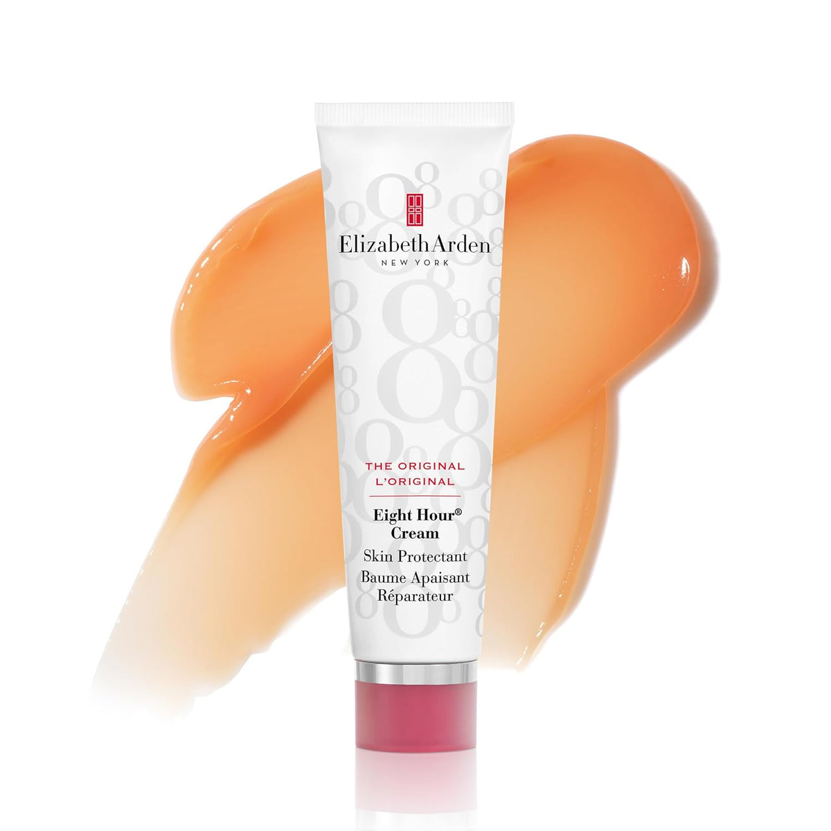 Elizabeth Arden Eight Hour Cream Skin Protectant, All Purpose Beauty Salve