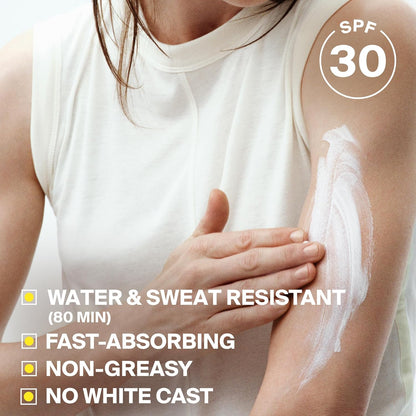 Supergoop! PLAY Everyday Lotion - Broad Spectrum Body & Face Sunscreen  | 2.4 Fl Oz (Pack of 1)