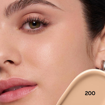 Almay Clear Complexion Concealer, 200, 0.3 fl oz | Full-coverage concealer treats acne and visibly evens skin tone over time..