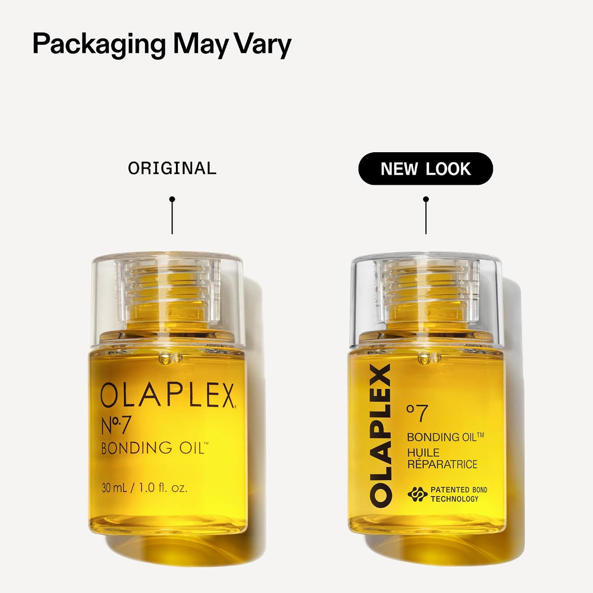 OLAPLEX N°.7 Bonding Hair Oil, High Shine, 30 mL