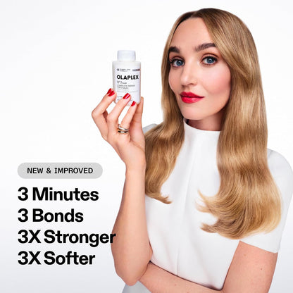 Olaplex N°.3PLUS Hair Repair Pre-Shampoo Treatment | Repairs Damage
