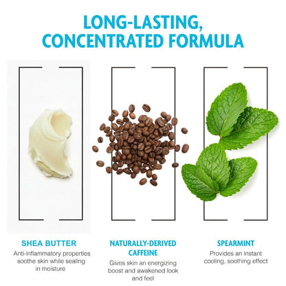 Pacific Shaving Company Caffeinated Aftershave - Helps Reduce Appearance of Redness, With Safe, Natural, and Plant-Derived Ingredients..