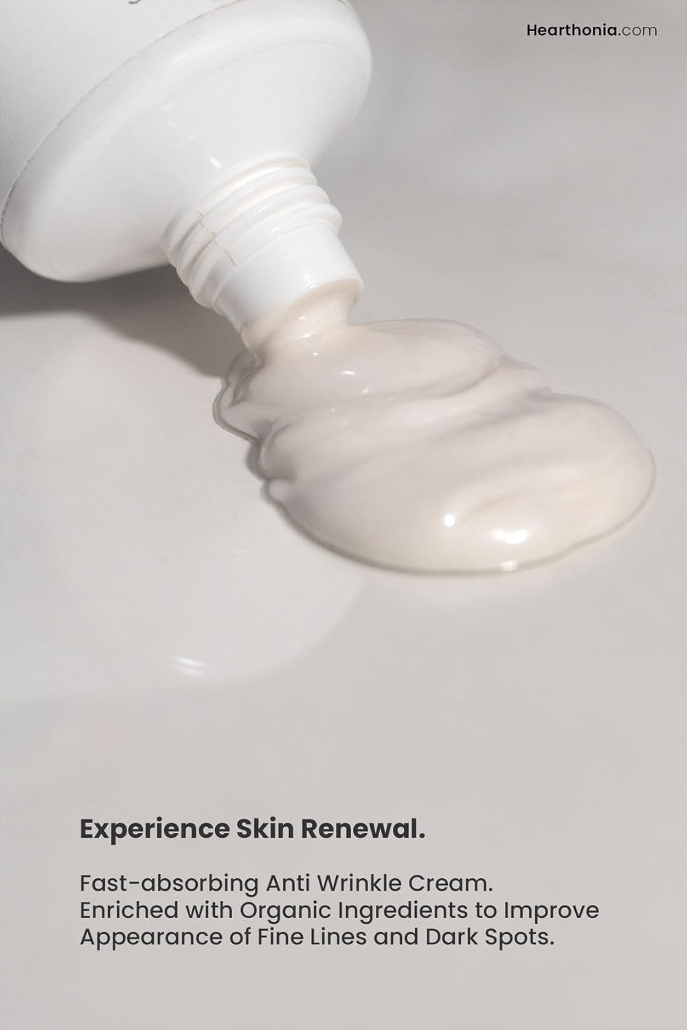 BioLove Night Cream Ultra-Nourishing Women Skin Care Cream, Face Moisturizer, Deeply Moisturizes, Smooths Fine Lines Wrinkles, Hyaluronic Acid..