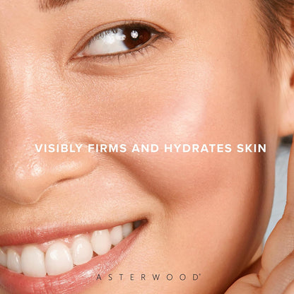 Asterwood Copper Peptides Serum for Face - with GHK-Cu Peptide and Hyaluronic Acid