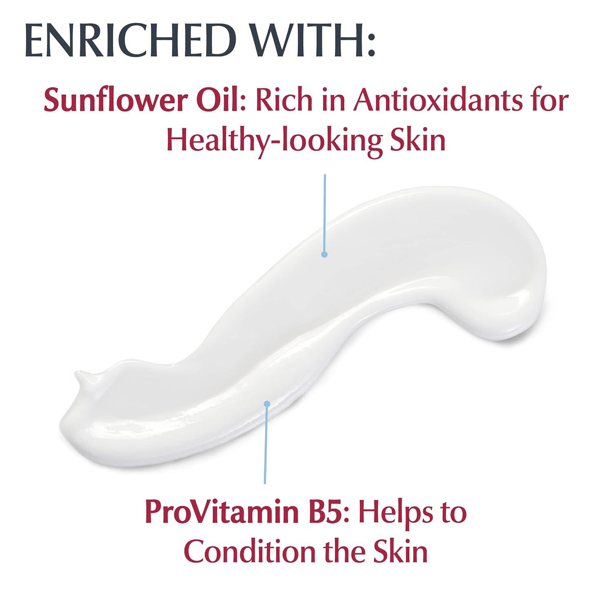 Eucerin Daily Hydration Lotion, Multipack, 3 x 16.9 Fl OZ, Style: Body Lotion