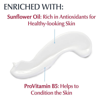 Eucerin Daily Hydration Lotion, Multipack, 3 x 16.9 Fl OZ, Style: Body Lotion