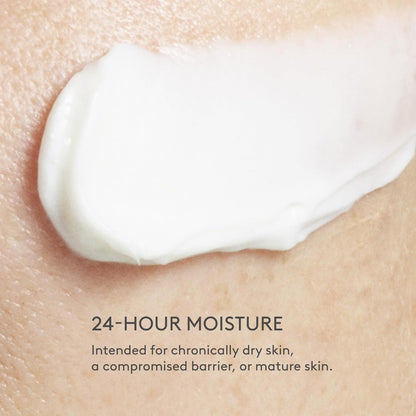 Drunk Elephant Bora Barrier Repair Cream - Ultra-Rich Moisturizer - Clean Clinical Skincare..