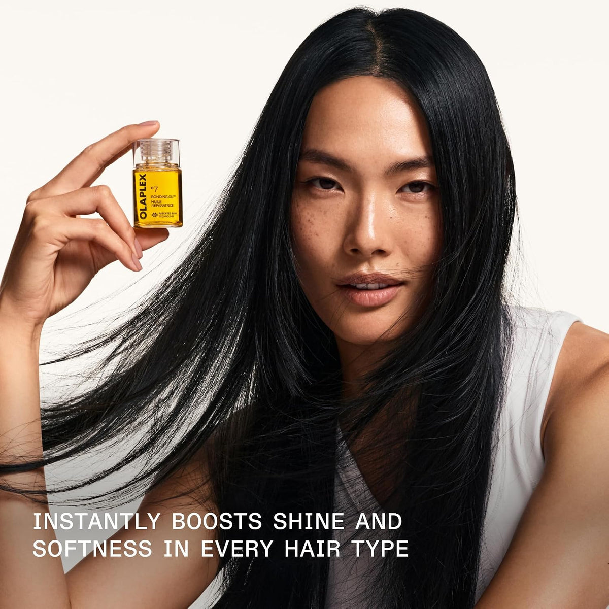 OLAPLEX N°.7 Bonding Hair Oil, High Shine, 30 mL