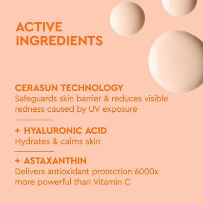 BYOMA SPF 30 Face Fluid - Ultra-Lightweight Facial Sunscreen for All Skin Tones - Luminous Glow, No White Cast..