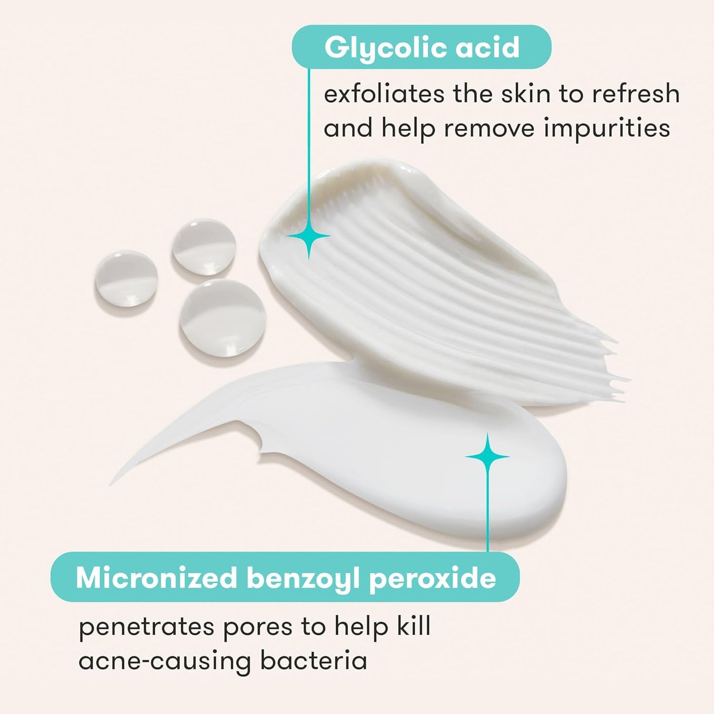 Proactiv 3 Step Acne Treatment - Benzoyl Peroxide Face Wash -  60 Day Complete Acne Skin Care Kit