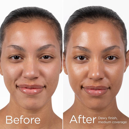 UV AOX Elements Tinted Mineral Face Sunscreen Lotion