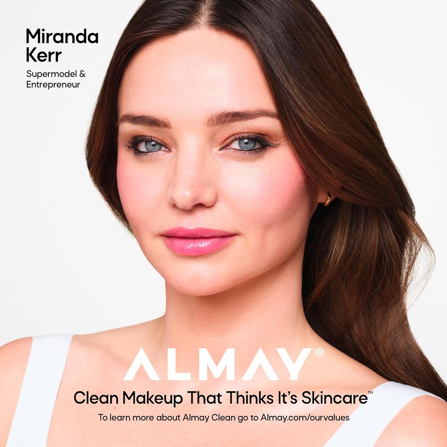 Almay Clear Complexion Concealer, 200, 0.3 fl oz | Full-coverage concealer treats acne and visibly evens skin tone over time..