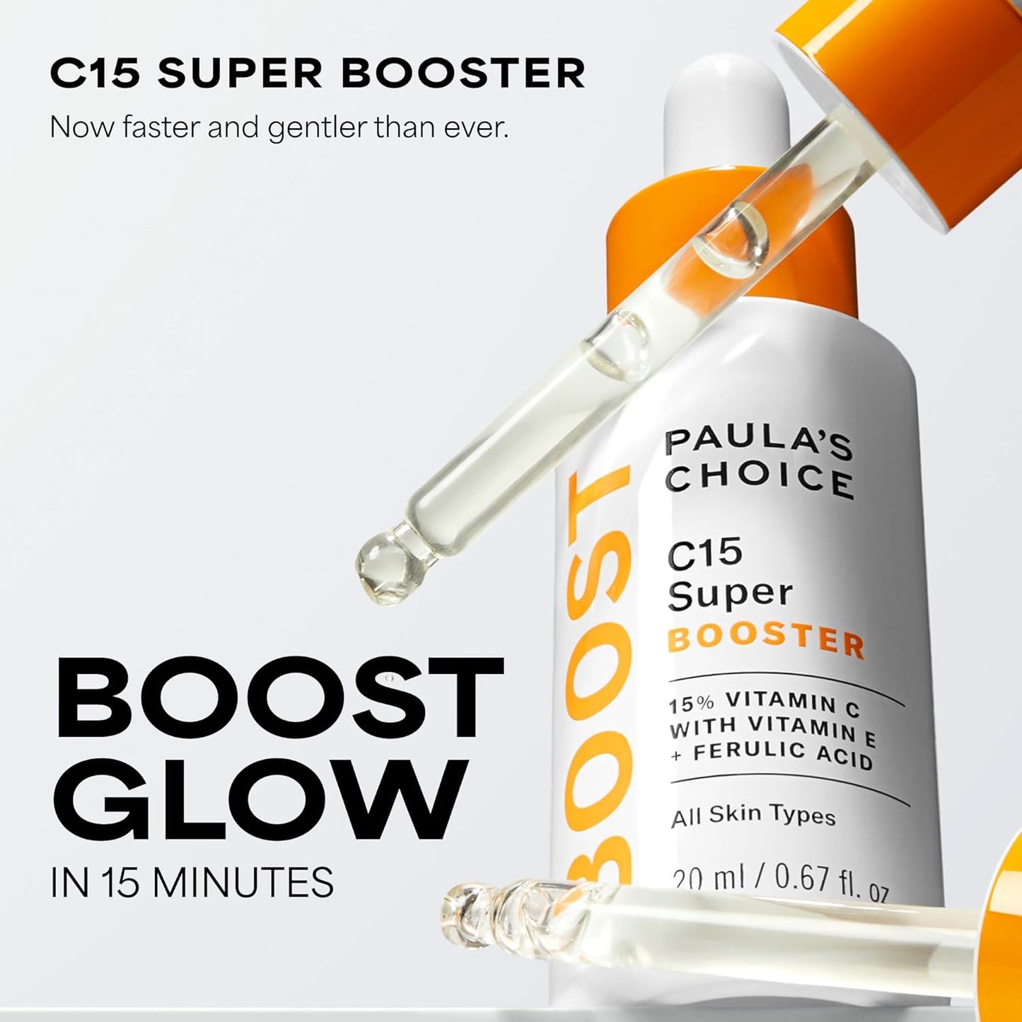 Peter Thomas Roth | Potent-C Power Serum | Brightening Vitamin C Serum for Fine Lines, Wrinkles, Uneven Skin Tone..