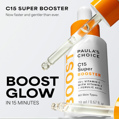 Peter Thomas Roth | Potent-C Power Serum | Brightening Vitamin C Serum for Fine Lines, Wrinkles, Uneven Skin Tone..