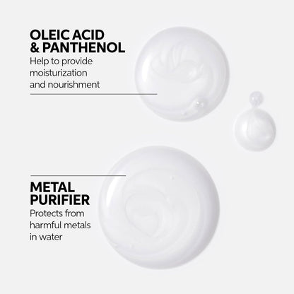 Wella Professionals Invigo Nutri-Enrich Shampoo Deep Nourishing