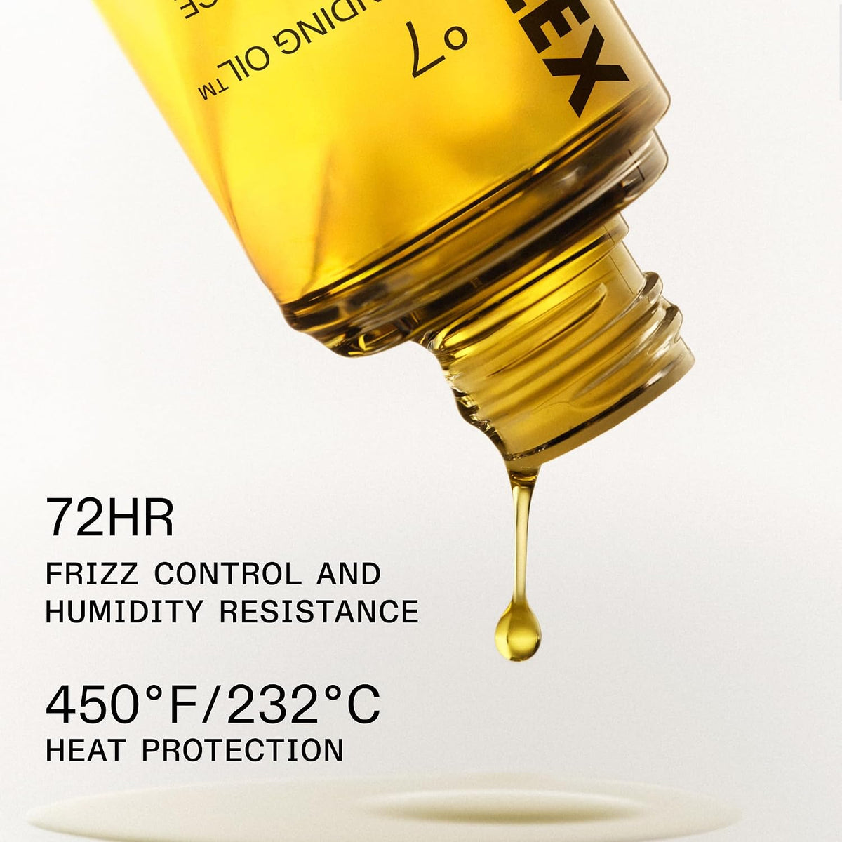 OLAPLEX N°.7 Bonding Hair Oil, High Shine, 30 mL