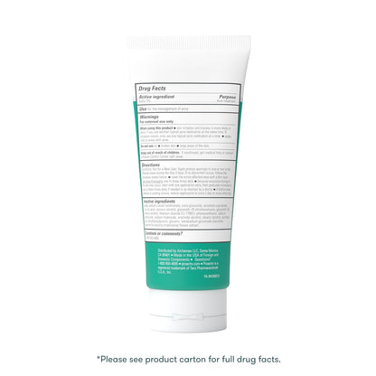 Proactiv Clean Mineral Acne Cleanser- Sulfur Acne Treatment Face Wash for Sensitive Skin