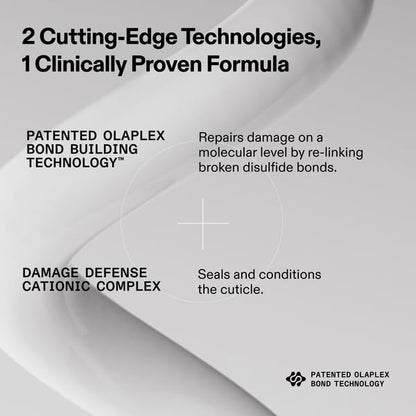 Olaplex N°.3PLUS Hair Repair Pre-Shampoo Treatment | Repairs Damage