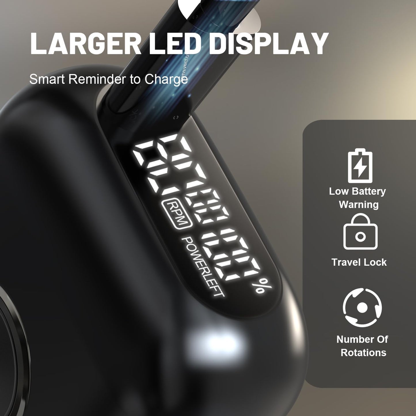 Foil Shavers for Men:Mini Electric Razor for Men, Travel, Home & Daily Grooming ..