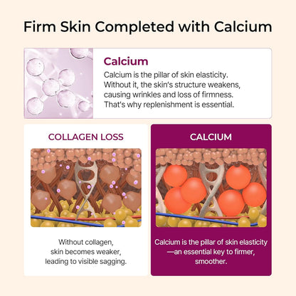 Dr.Melaxin Collagen Multi Balm Stick, Calcium &amp; Adenosine Korean Wrinkle Stick for Eye, Neck & Face..